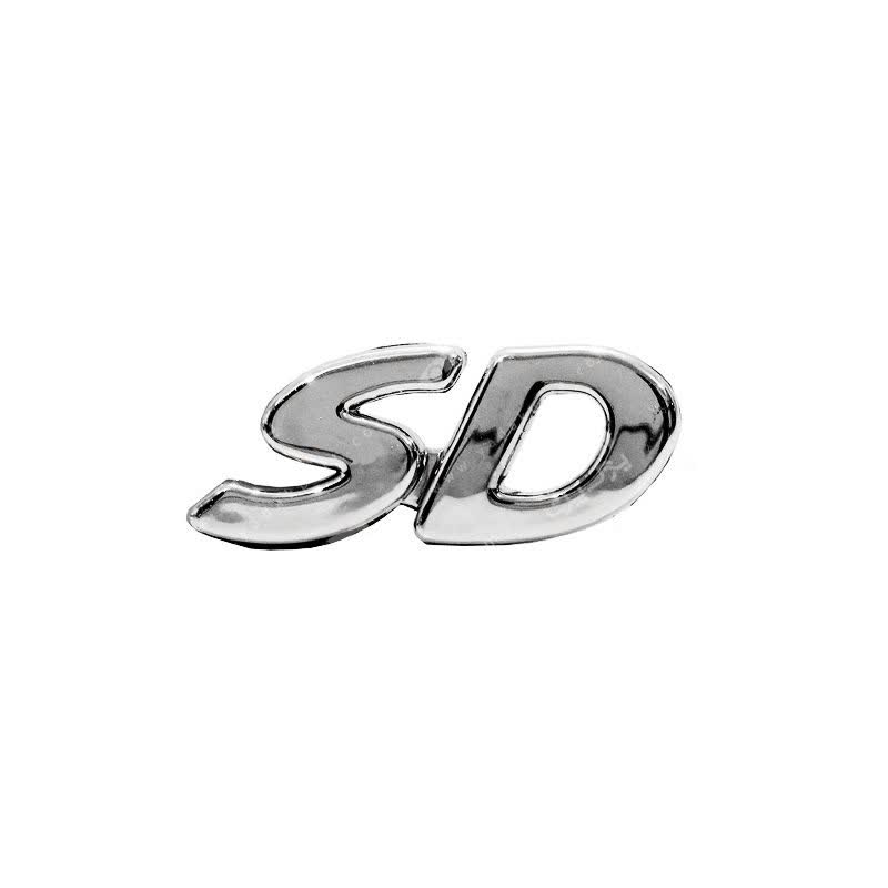آرم SD ایساکویی