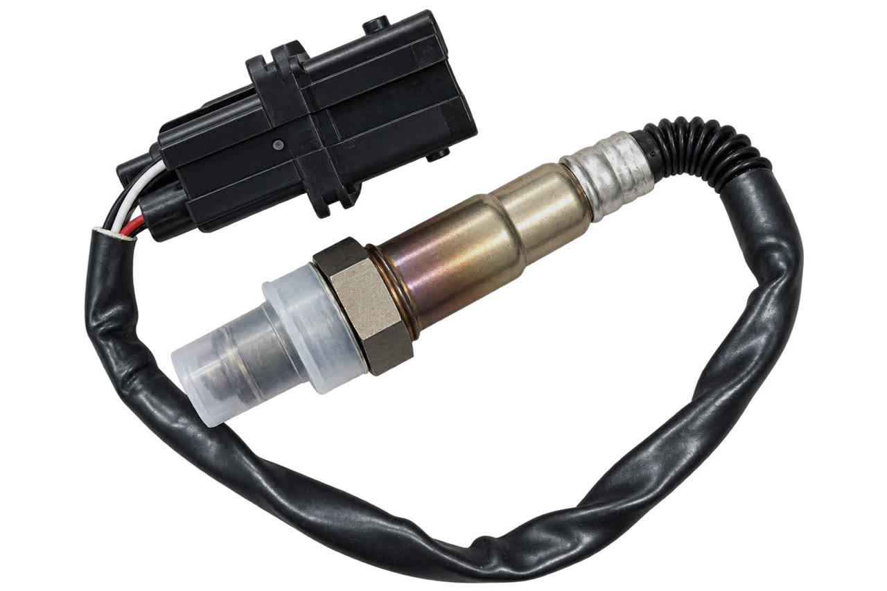 سنسور اکسیژن قبل از واکنشگر موتور EF7-بالاییEMS:BOSCH ME7.4.9