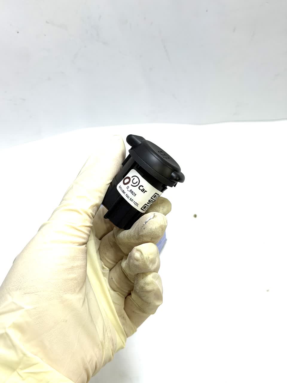 سوکت USB با AUX	 تارا